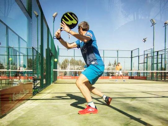 Precios de las reservas